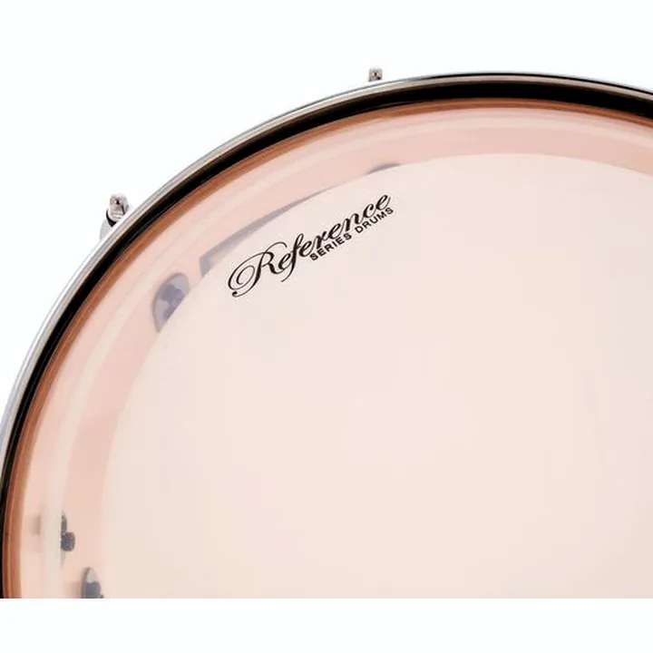 Avis, Test Caisse Claire Pearl 14″x6,5″ Reference Pure -342