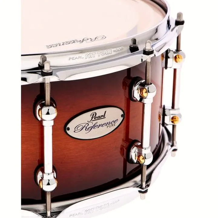 Avis, Test Caisse Claire Pearl 14″x6,5″ Reference Pure -342
