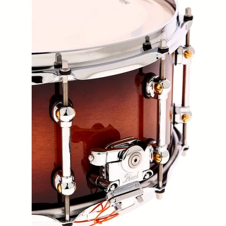 Avis, Test Caisse Claire Pearl 14″x6,5″ Reference Pure -342