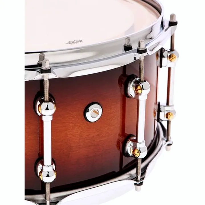 Avis, Test Caisse Claire Pearl 14″x6,5″ Reference Pure -342