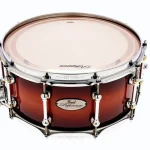 Avis, Test Caisse Claire Pearl 14″x6,5″ Reference Pure -342