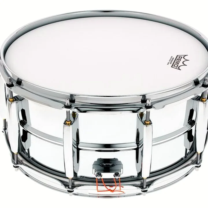 Avis & Test Caisse Claire Pearl 14″x6,5″ Sensitone Steel