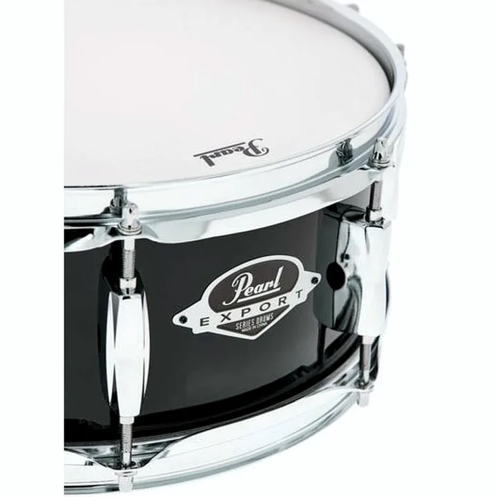 Avis & Test Caisse Claire Pearl Export 13″x05″ Snare #31