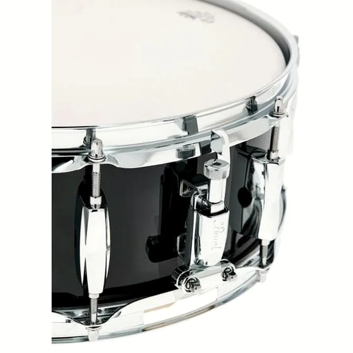 Avis & Test Caisse Claire Pearl Export 13″x05″ Snare #31