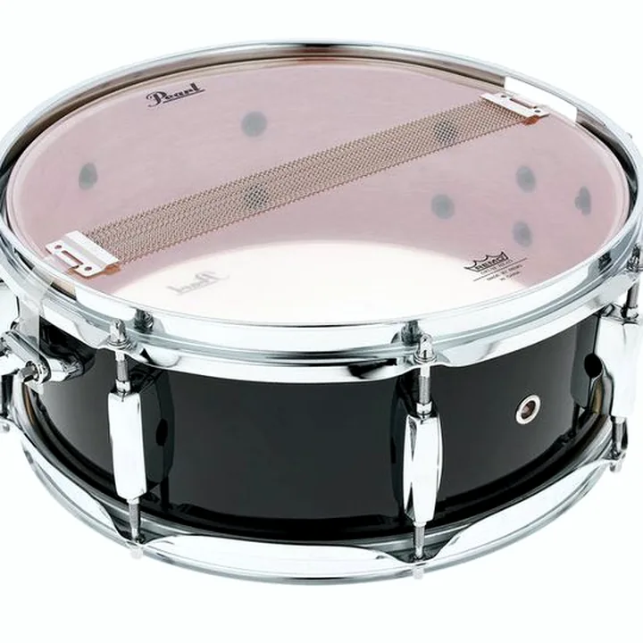 Avis & Test Caisse Claire Pearl Export 13″x05″ Snare #31