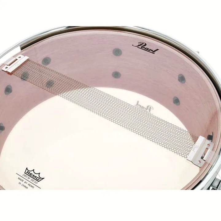 Avis & Test Caisse Claire Pearl Export 13″x05″ Snare #31