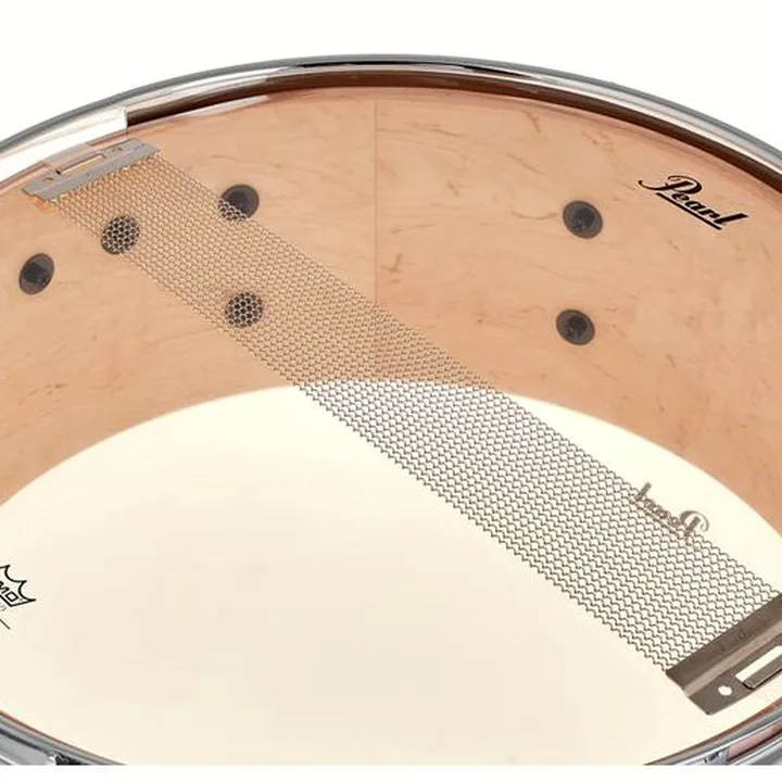 Avis & Test Caisse Claire Pearl Modern Utility 14″x5,5″ #224