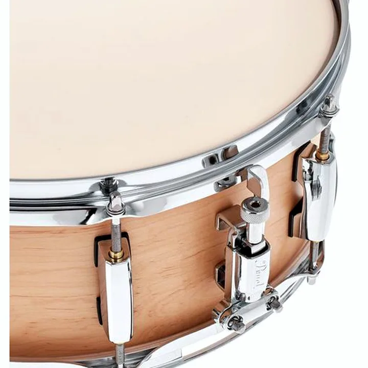 Avis & Test Caisse Claire Pearl Modern Utility 14″x5,5″ #224