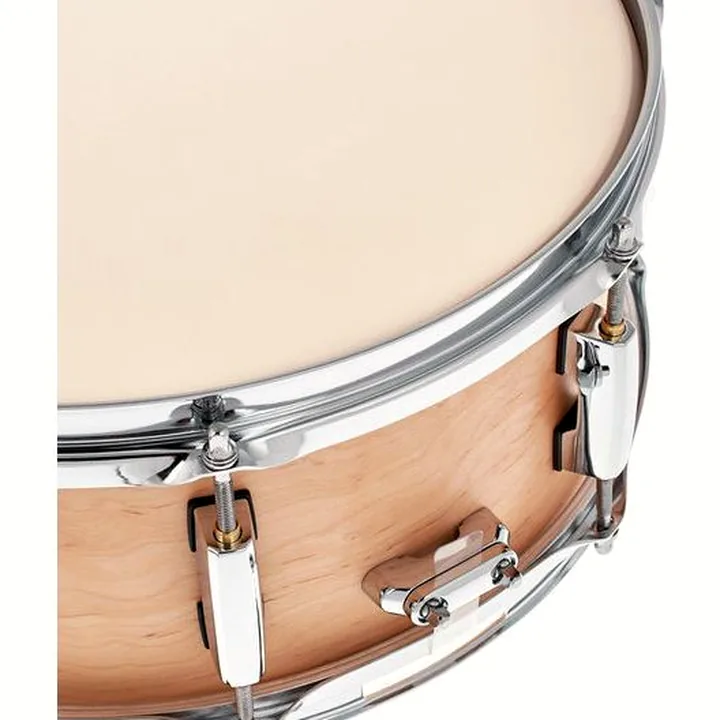Avis & Test Caisse Claire Pearl Modern Utility 14″x5,5″ #224