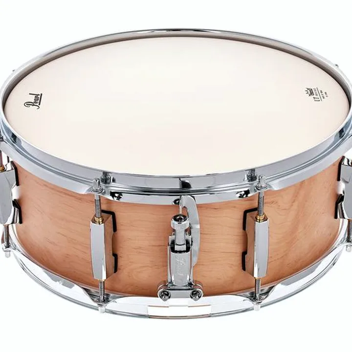 Avis & Test Caisse Claire Pearl Modern Utility 14″x5,5″ #224