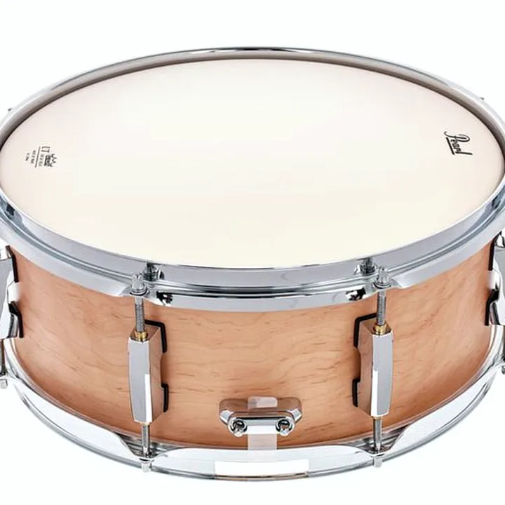 Avis & Test Caisse Claire Pearl Modern Utility 14″x5,5″ #224
