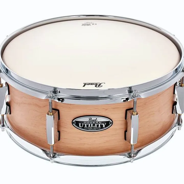 Avis & Test Caisse Claire Pearl Modern Utility 14″x5,5″ #224