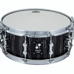 Avis & Test Caisse Claire Sonor 14″x06″ ProLite Snare Ebony