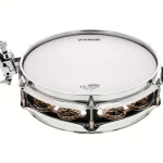 Avis, Test : Caisse-claire Sonor Select 10″x2″ Jungle Snare BK