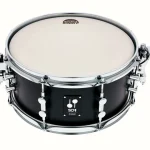 Avis & Test Caisse-Claire Sonor SQ1 13″x6″ Snare GT Black
