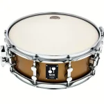 Avis, Test Caisse-Claire Sonor SQ1 14″x5″ Snare Satin Gold