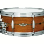 Avis, Test Caisse Claire Tama 14″x06″ Star Snare Mahogany
