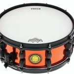 Avis & Test Caisse Claire Tama 14″x5,5″ Ronald Bruner Jr. Sn.