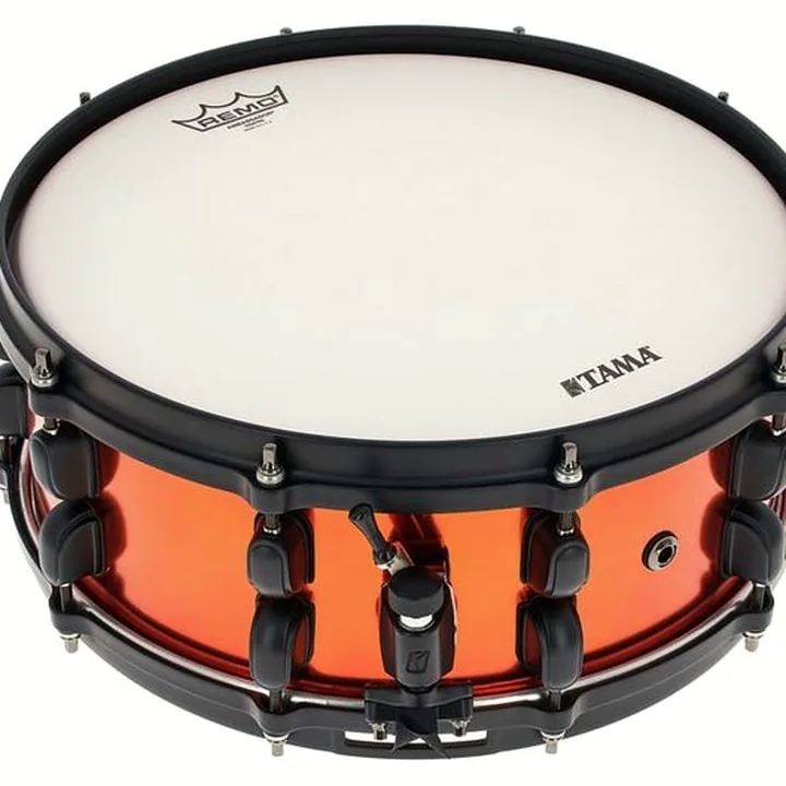 Avis & Test Caisse Claire Tama 14″x5,5″ Ronald Bruner Jr. Sn.