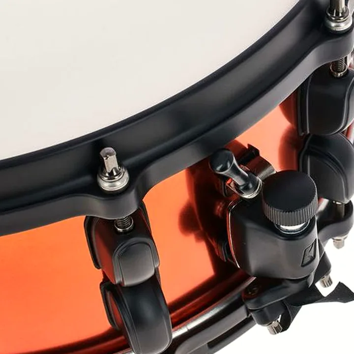 Avis & Test Caisse Claire Tama 14″x5,5″ Ronald Bruner Jr. Sn.