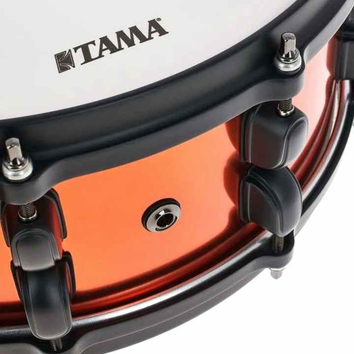 Avis & Test Caisse Claire Tama 14″x5,5″ Ronald Bruner Jr. Sn.