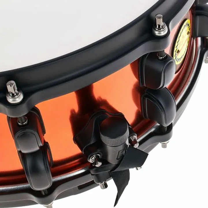 Avis & Test Caisse Claire Tama 14″x5,5″ Ronald Bruner Jr. Sn.