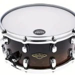 Avis & Test Caisse-Claire Tama 14″x6,5″ Starcl. Walnut/B. TMF