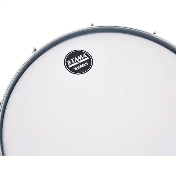 Avis & Test Caisse-Claire Tama 14″x6,5″ Starcl. Walnut/B. TMF