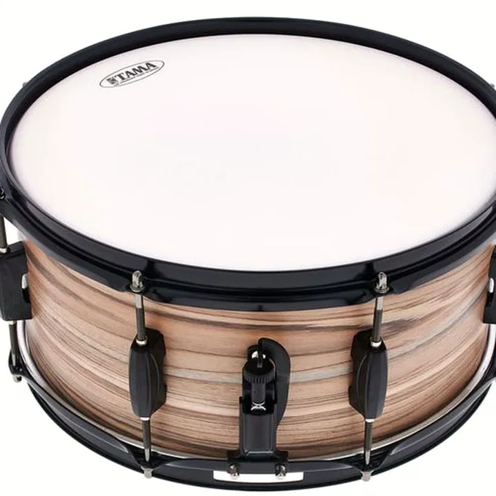 Avis & Test Caisse Claire Tama 14″x6,5″ Woodworks Snare – NZW