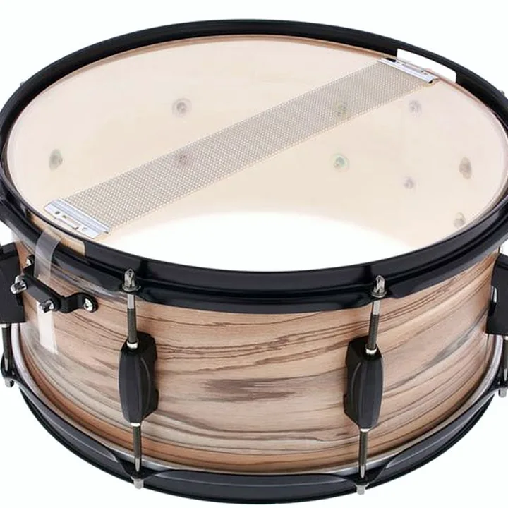 Avis & Test Caisse Claire Tama 14″x6,5″ Woodworks Snare – NZW