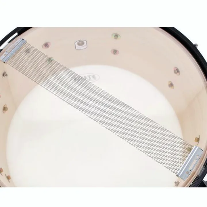 Avis & Test Caisse Claire Tama 14″x6,5″ Woodworks Snare – NZW