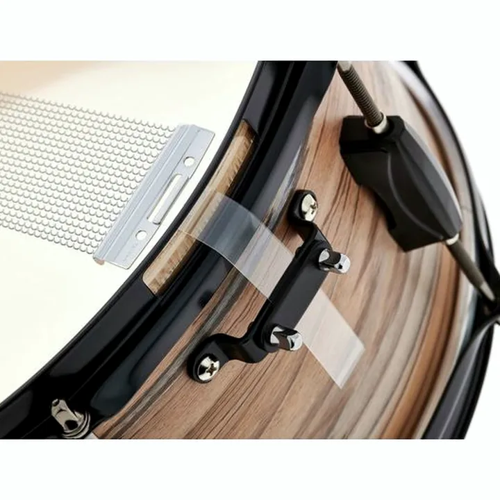 Avis & Test Caisse Claire Tama 14″x6,5″ Woodworks Snare – NZW