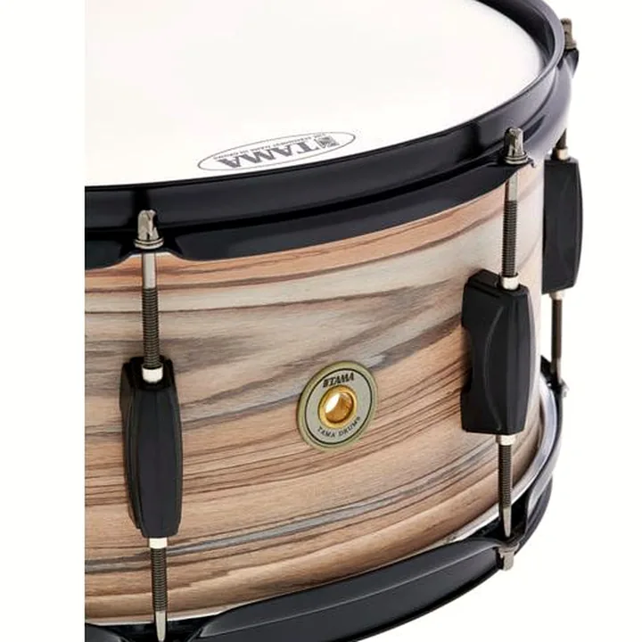 Avis & Test Caisse Claire Tama 14″x6,5″ Woodworks Snare – NZW