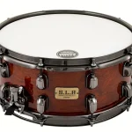 Caisse-claire Tama LGB146-NQB Sound Lab Snare , Test et Avis