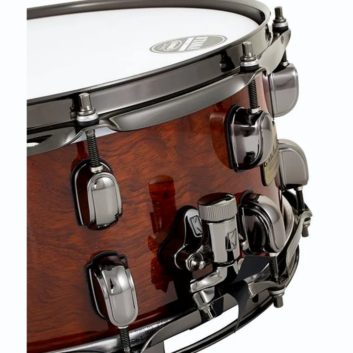 Avis, Test : Caisse-claire Tama LGB146-NQB Sound Lab Snare