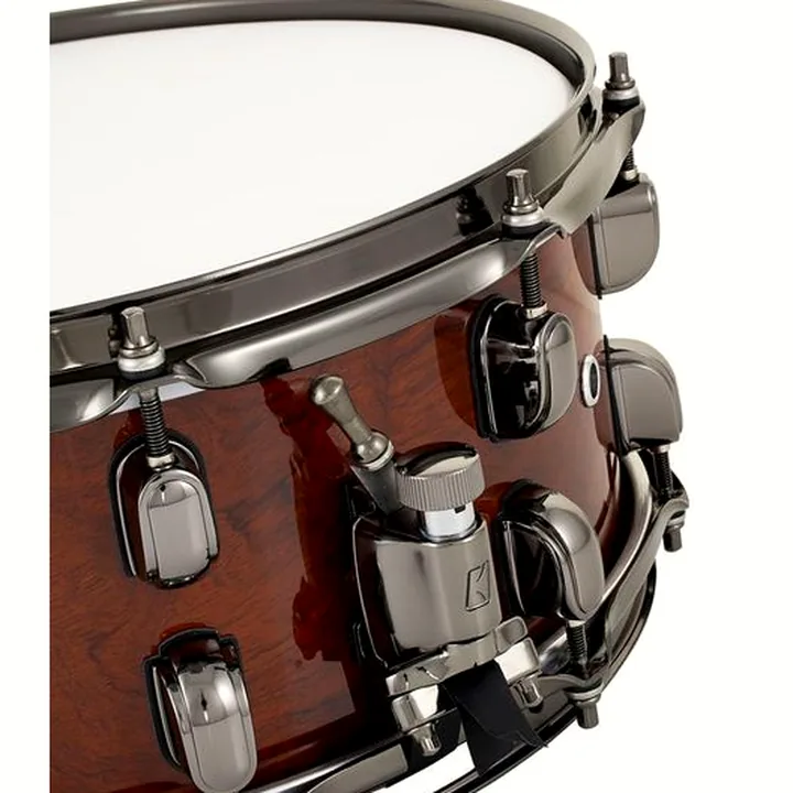 Avis, Test : Caisse-claire Tama LGB146-NQB Sound Lab Snare
