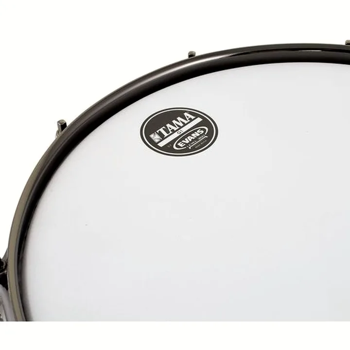 Avis, Test : Caisse-claire Tama LGB146-NQB Sound Lab Snare