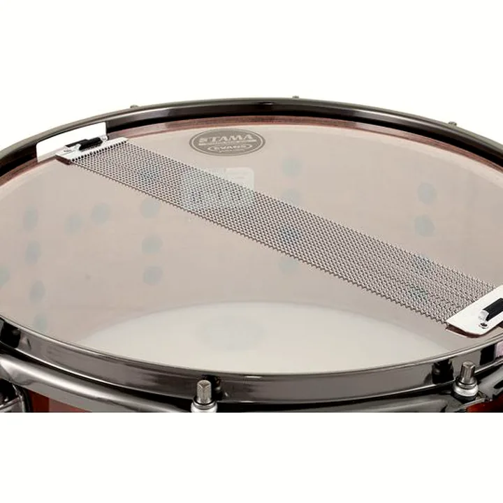 Avis, Test : Caisse-claire Tama LGB146-NQB Sound Lab Snare