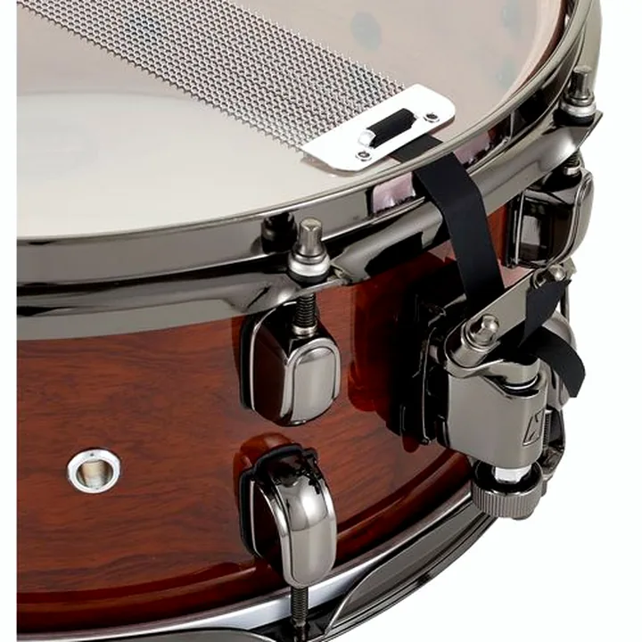 Avis, Test : Caisse-claire Tama LGB146-NQB Sound Lab Snare