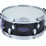 Avis & Test Caisse Claire Tama MP125ST 12″x05″ Mike Portnoy
