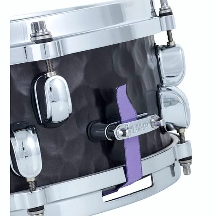 Avis & Test Caisse Claire Tama MP125ST 12″x05″ Mike Portnoy