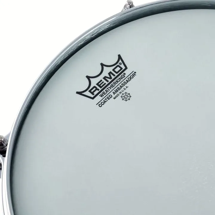 Avis & Test Caisse Claire Tama MP125ST 12″x05″ Mike Portnoy