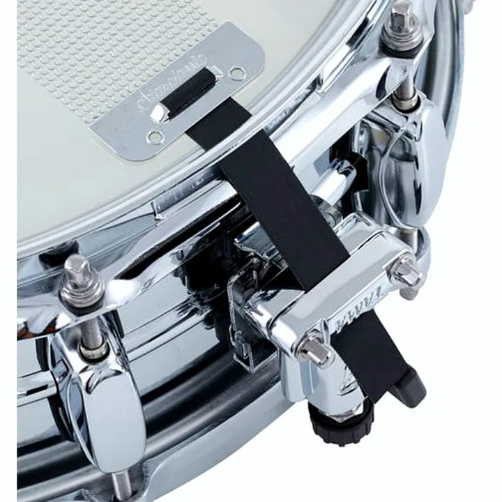 Avis, Test Caisse-Claire Tama SC145 14×05″ Stewart Copeland