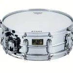 Avis, Test Caisse-Claire Tama SC145 14×05″ Stewart Copeland