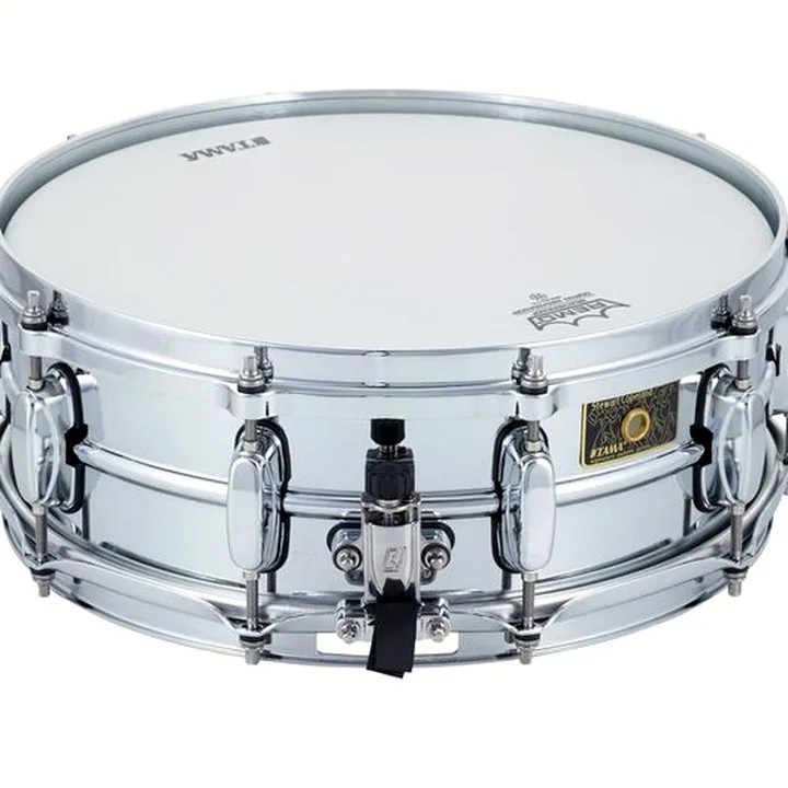 Avis, Test Caisse-Claire Tama SC145 14×05″ Stewart Copeland