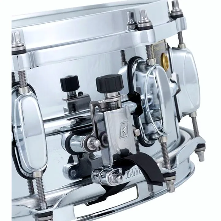 Avis, Test Caisse-Claire Tama SC145 14×05″ Stewart Copeland