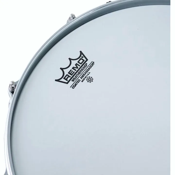 Avis, Test Caisse-Claire Tama SC145 14×05″ Stewart Copeland