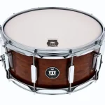 Avis & Test Caisse Claire WFL III Drums 14″x6,5″ Vintage Maple Snare
