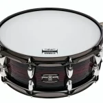 Avis & Test Caisse-Claire Yamaha 14″x5,5″ Live Custom Hybr. UMS