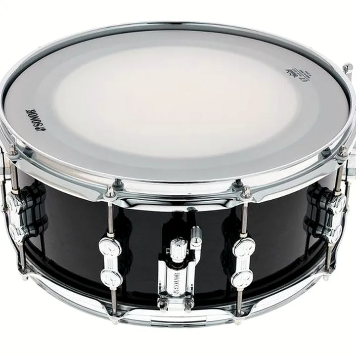 Avis, Test Caisse Claire Zikit Sonor AQ2 14″x06″ Snare Drum